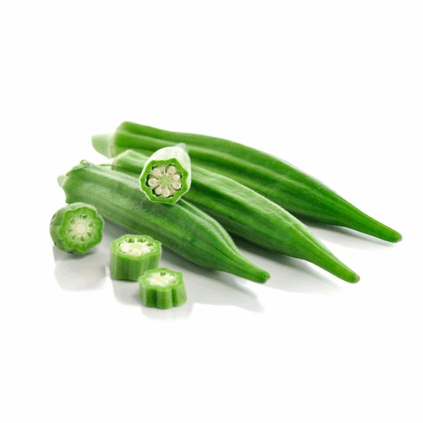 Quiabo (300g)- Orgânico