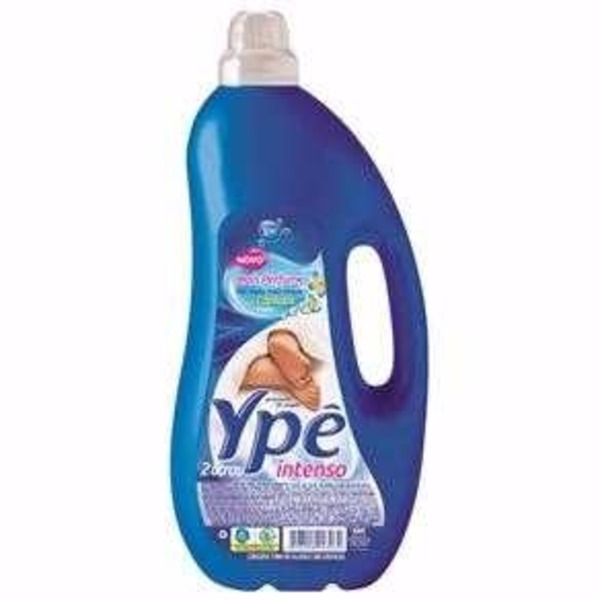 Amaciante YPÊ Intenso com 2L