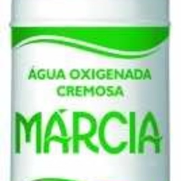 AGUA OXIGENADA MARCIA 40 VOl 70ML