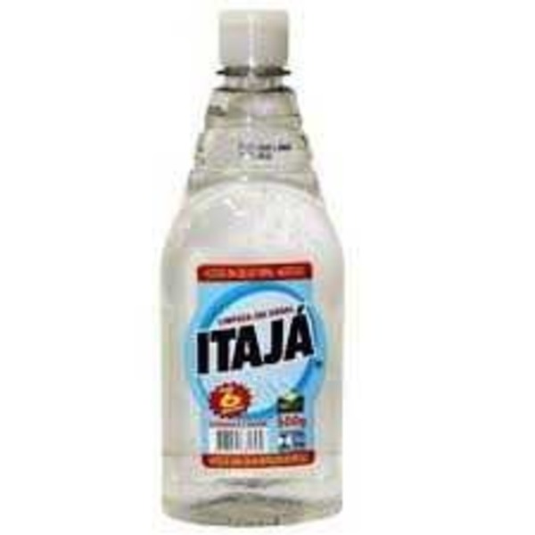 ALCOOl GEl ITAJA 500G