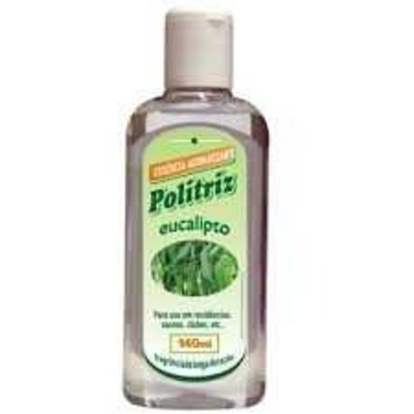 ESSENCIA POLITRIZ 140Ml EUCALIPTO