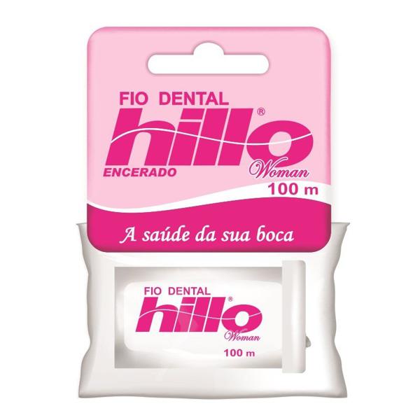 Fio Dental HILLO Woman 100m