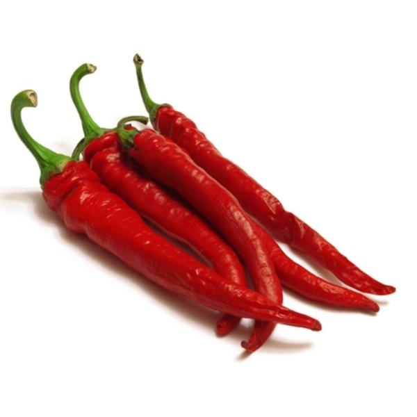 Pimenta Dedo de Moça