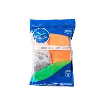 Mapará em Postas LITORAL PESCADOS 800g