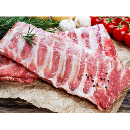 Carne Ossinho do Contra Filé