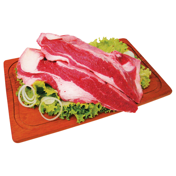 Costela de Peito Bovino