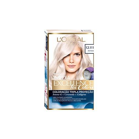 Tintura para Cabelo L'ORÉAL PARIS Louro B1