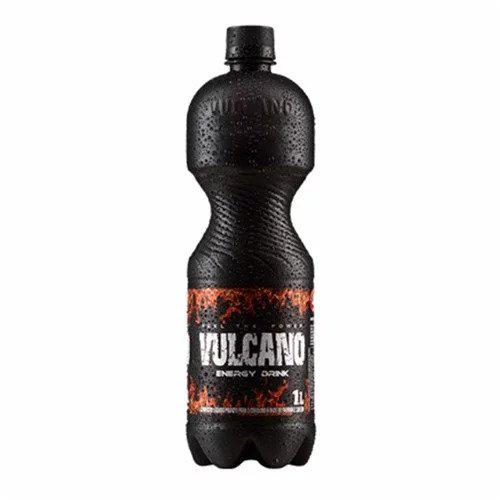 Energetico VULCANO Energy Drink 1L