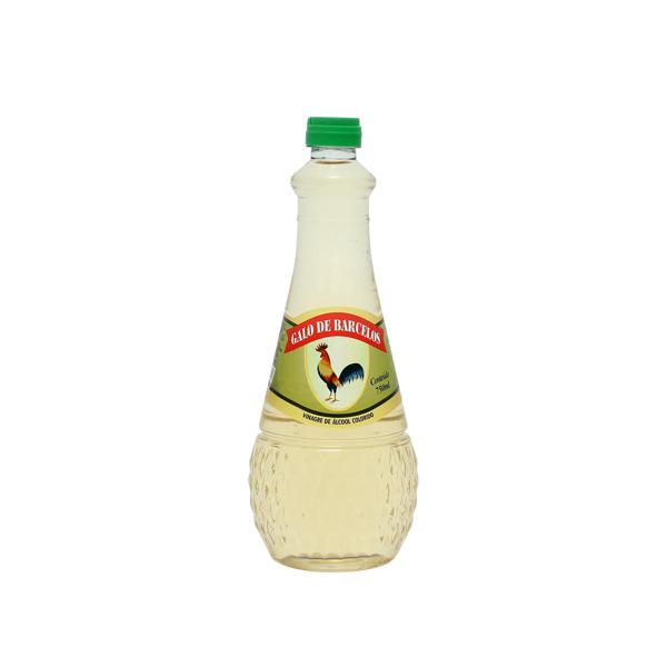 Vinagre GALO DE BARCELOS Colorido 750ml