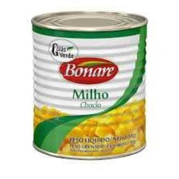 Milho Verde BONARE 170g