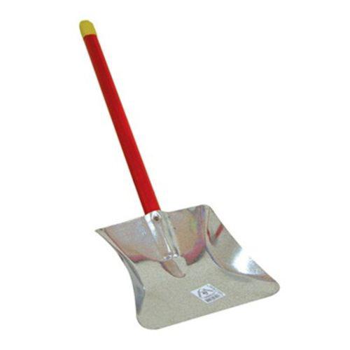 Pá de Lixo VIEL Cabo de Madeira 20cm