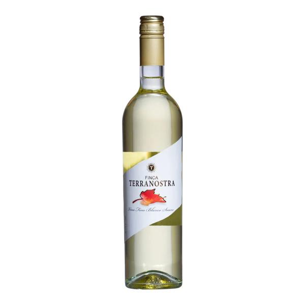 Vinho Branco TERRA NOSTRA Riesling Fino Suave 750ml