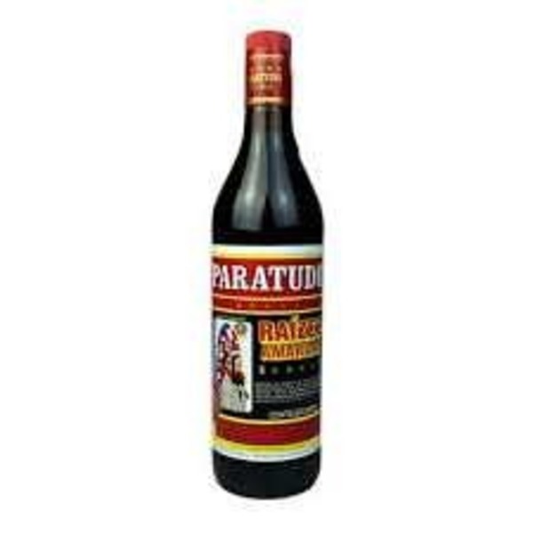 Coquetel PARATUDO 900ml