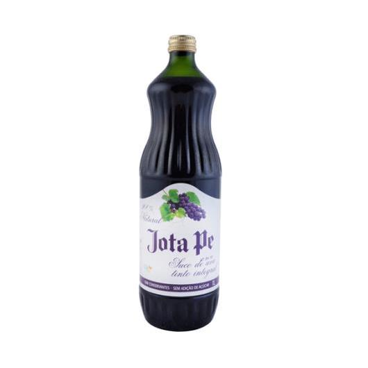 Suco Natural JOTA PE Uva 1L