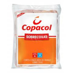 Sobrecoxa COPACOL Congelada 1Kg