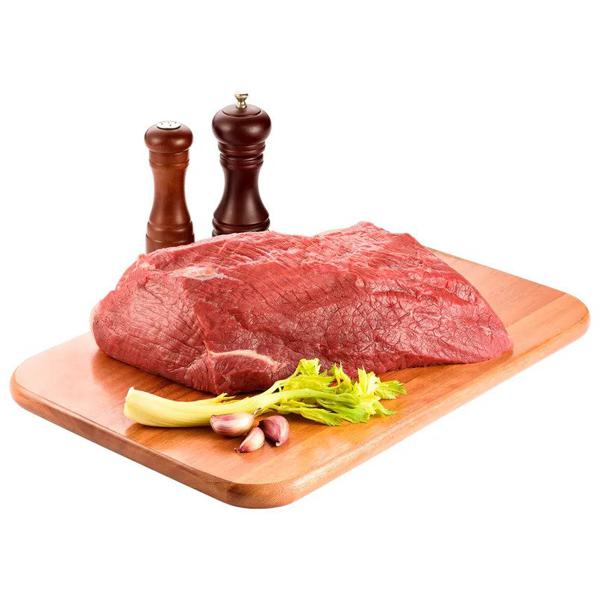 Carne Bovina Resfriada Coxão Duro