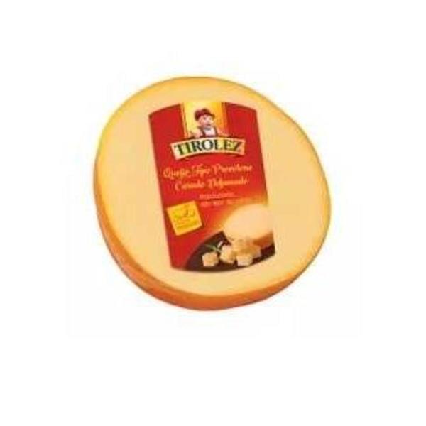Queijo Provolone Tirolez