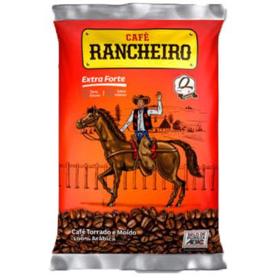 café Rancheiro extra forte 250g