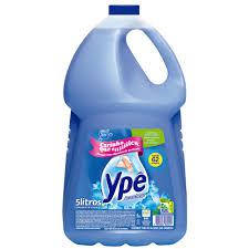 Amaciante Trad Ype 5lt Galao Azul Claro/Aconchego