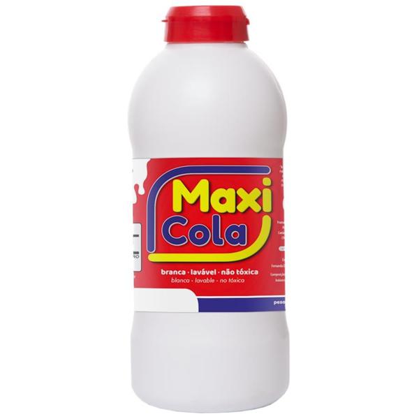 Cola Branca MAXI COLA 500g
