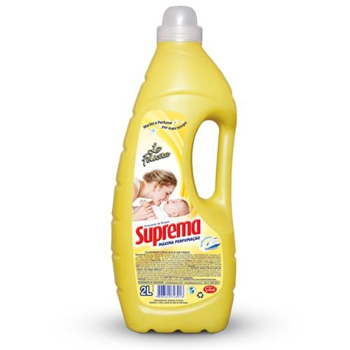 Amaciante SUPREMA La Felicita 2L