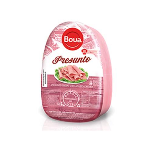 Presunto BOUA Peça