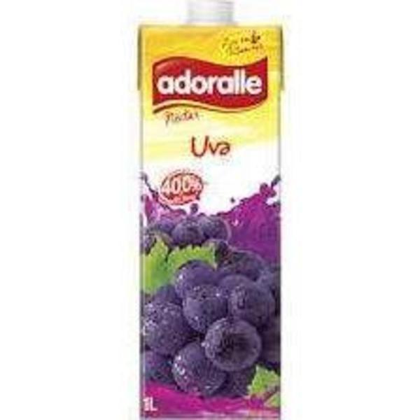 Néctar ADORALLE Uva 1L