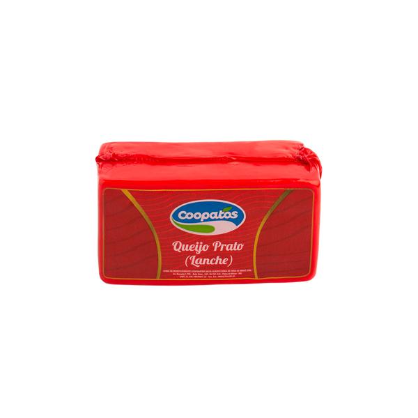 Queijo Prato COOPATOS