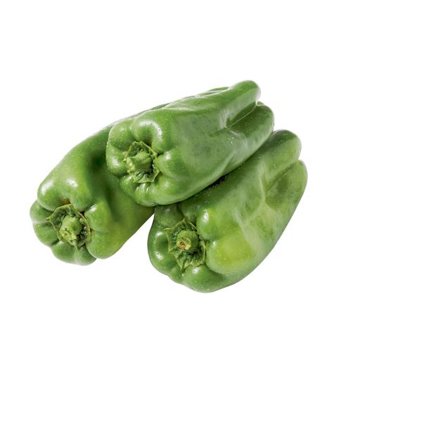 Pimentão Verde 300g