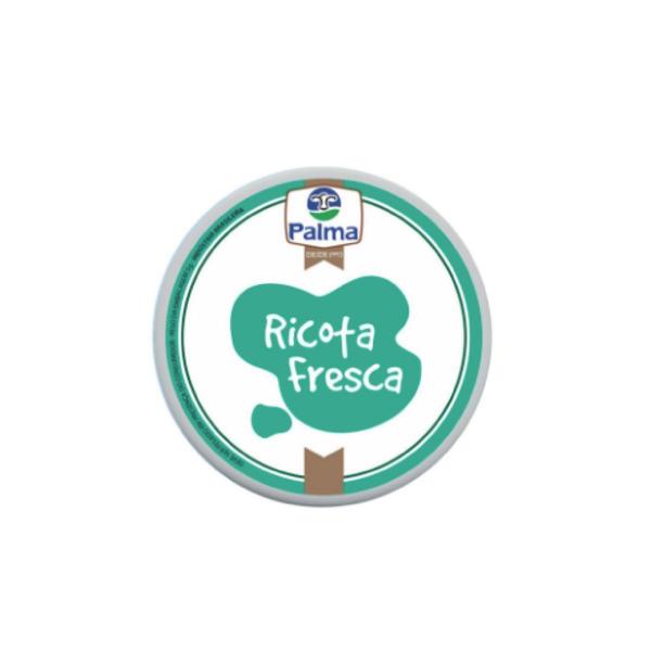 Ricota Fresca PALMA