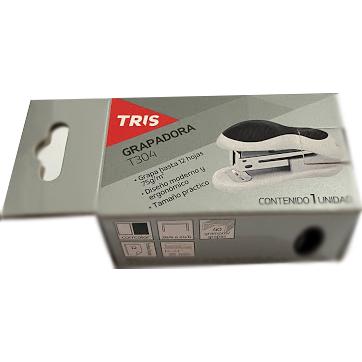 Grampeador TRIS T304 1und