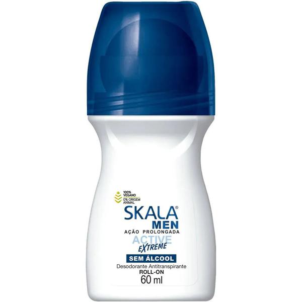 Desodorante SKALA Extreme 60ml
