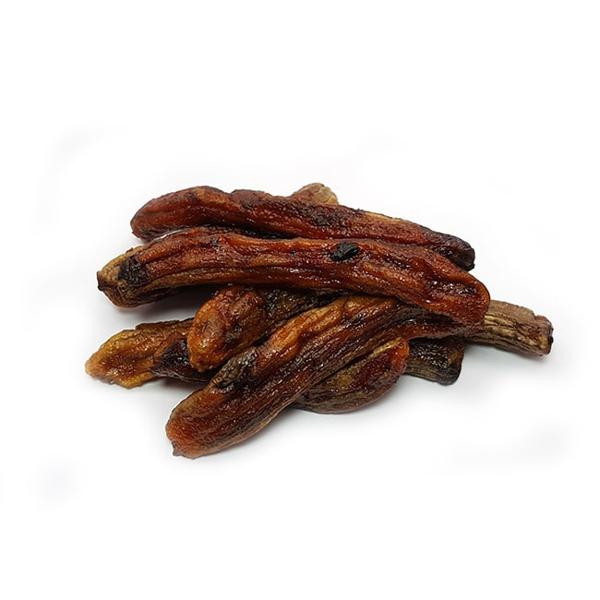 Banana Passa Desidratada