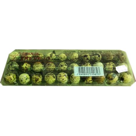 Ovos de Codorna GRANJA TREVEJO com 30 Unidades