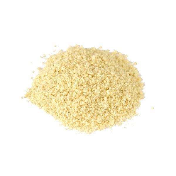 Farinha da Amêndoas