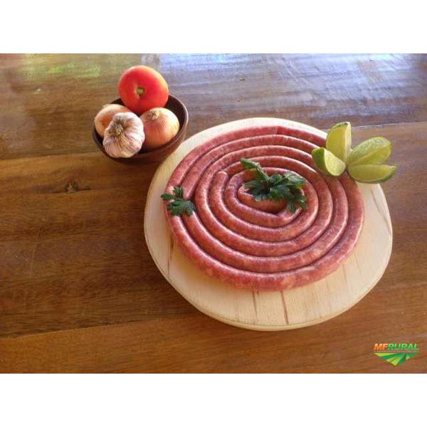 Linguiça Suína DA ROÇA Resfriada 650g