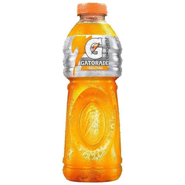 Isotônico GATORADE Tangerina 500ml