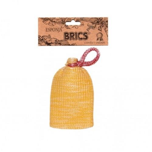 Esponja BRICS Banho