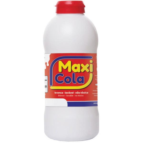 Cola Branca MAXI COLA 1Kg