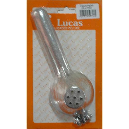 Espremedor J. LUCAS Unidade