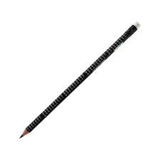 Lápis Escolar LEO&LEO Tabuada Com Borracha Unidade