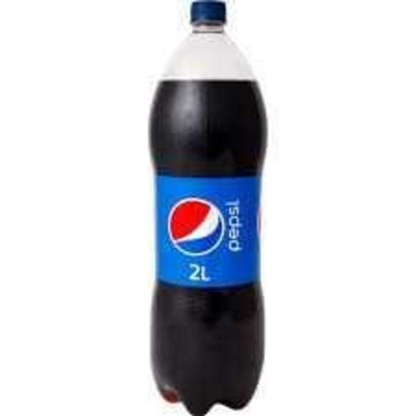 Refrigerante Pepsi 2lt Pet