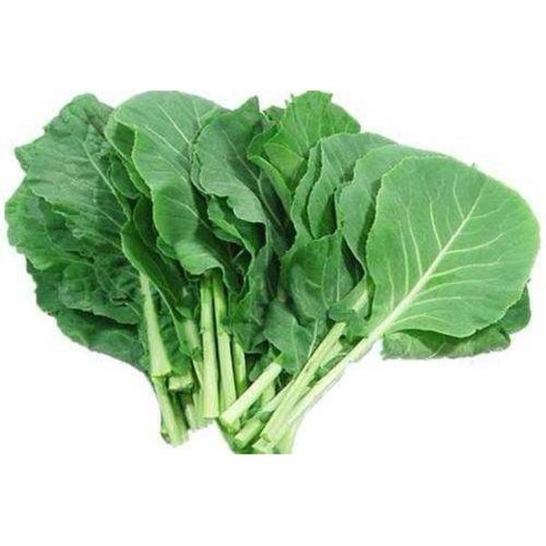 Couve Manteiga Orgânica GO GREEN 200g