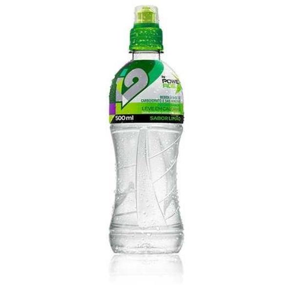 Hidrotônico INOVE Limão 500ml