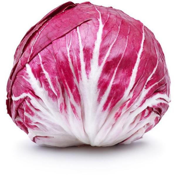 Alface Radicchio Unidade