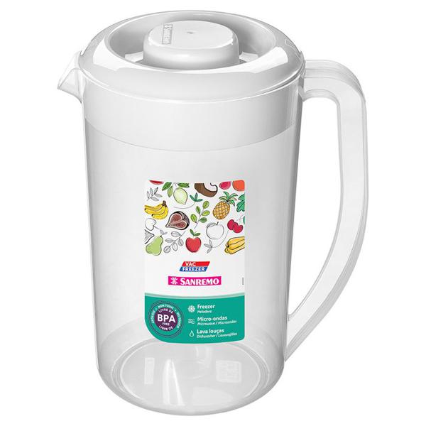 Jarra SANREMO 3,8L REF.:792/2