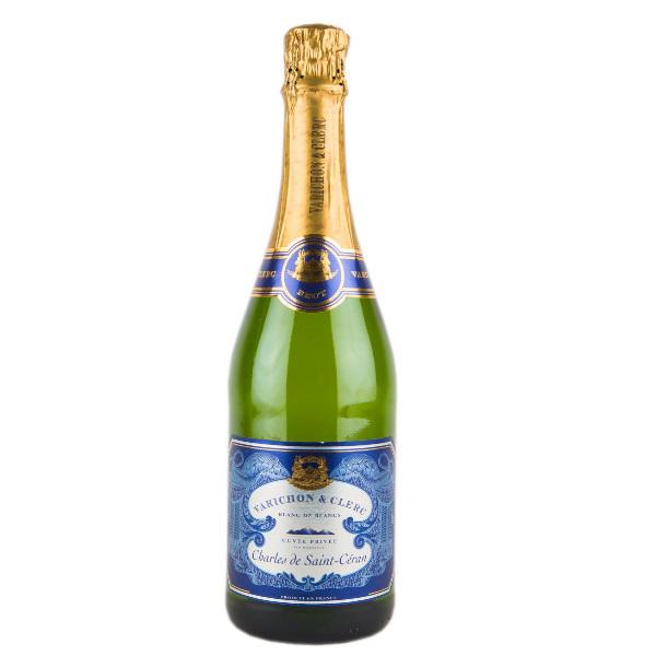 Espumante Frances Varichon e Clerc Brut 750ml