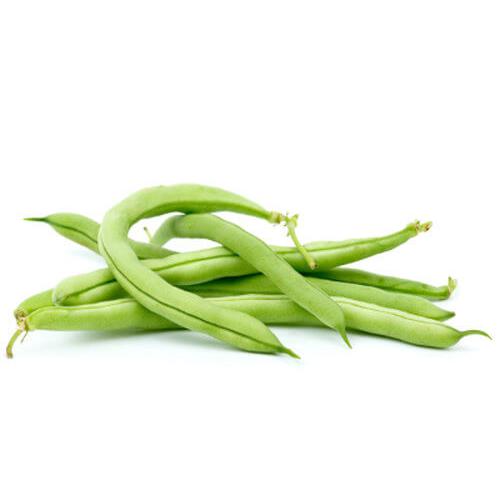 Vagem macarrão orgânica (250g)