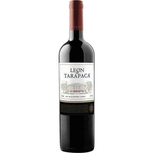 Vinho LEON DE TARAPACÁ Carmenere 750ml