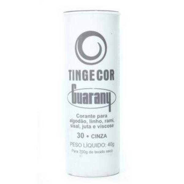 Corante Tingecor GUARANY 40g